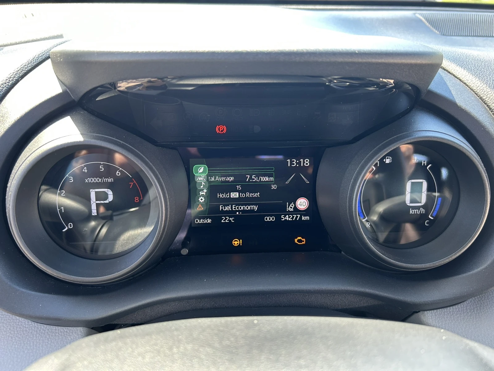 Toyota Yaris Cross CVT в гаранция до 2032, снимка 7 - Автомобили и джипове - 54117805