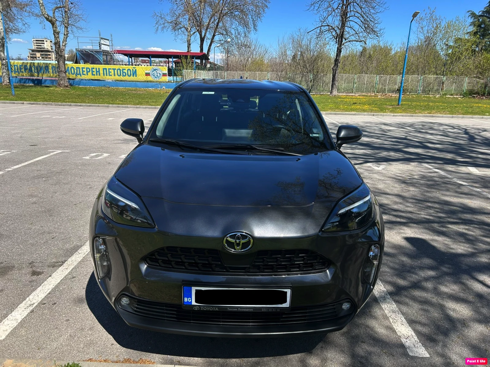 Toyota Yaris Cross CVT в гаранция до 2032, снимка 9 - Автомобили и джипове - 54117805