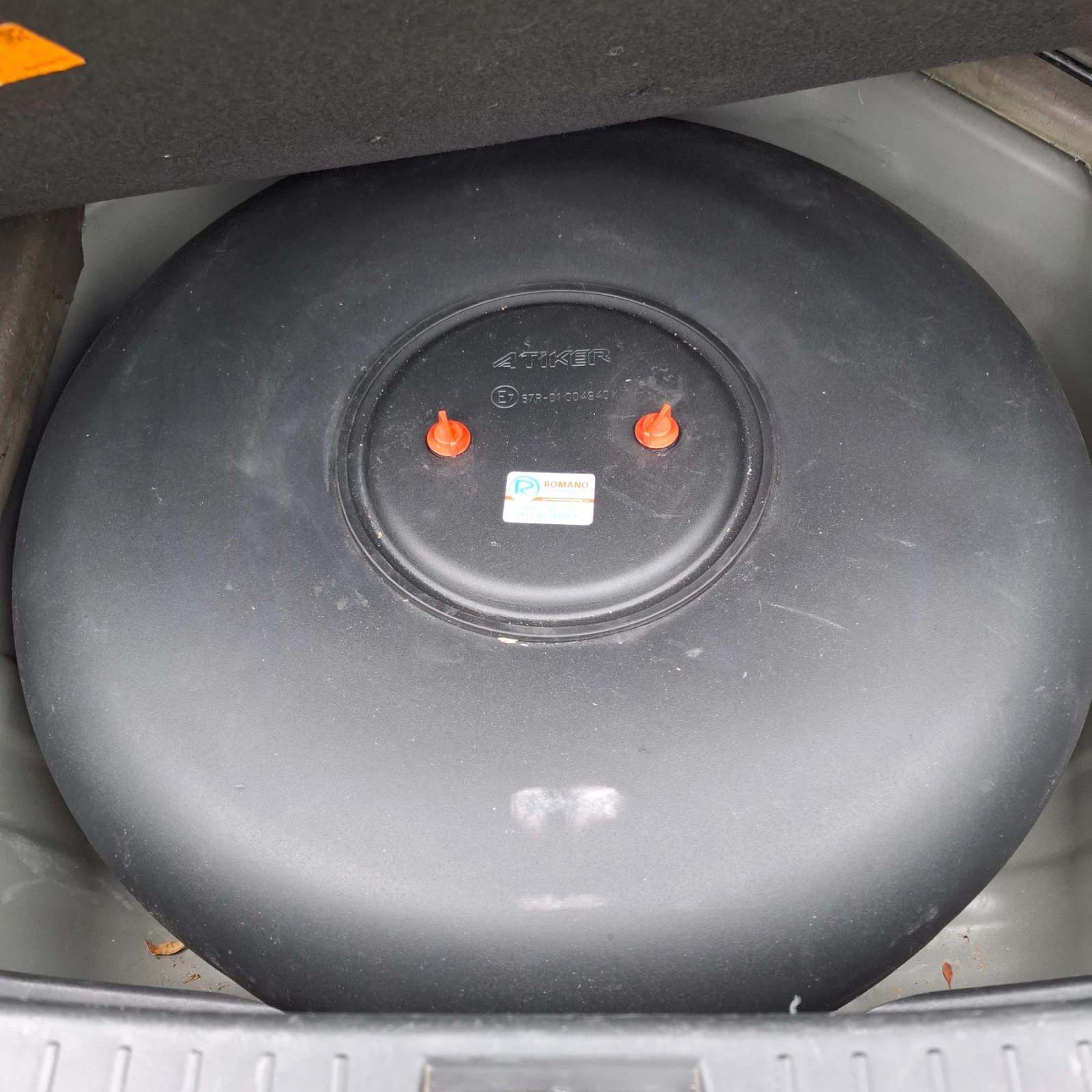 Toyota Avensis 1.8 VALVE MATIC , снимка 8 - Автомобили и джипове - 54202951