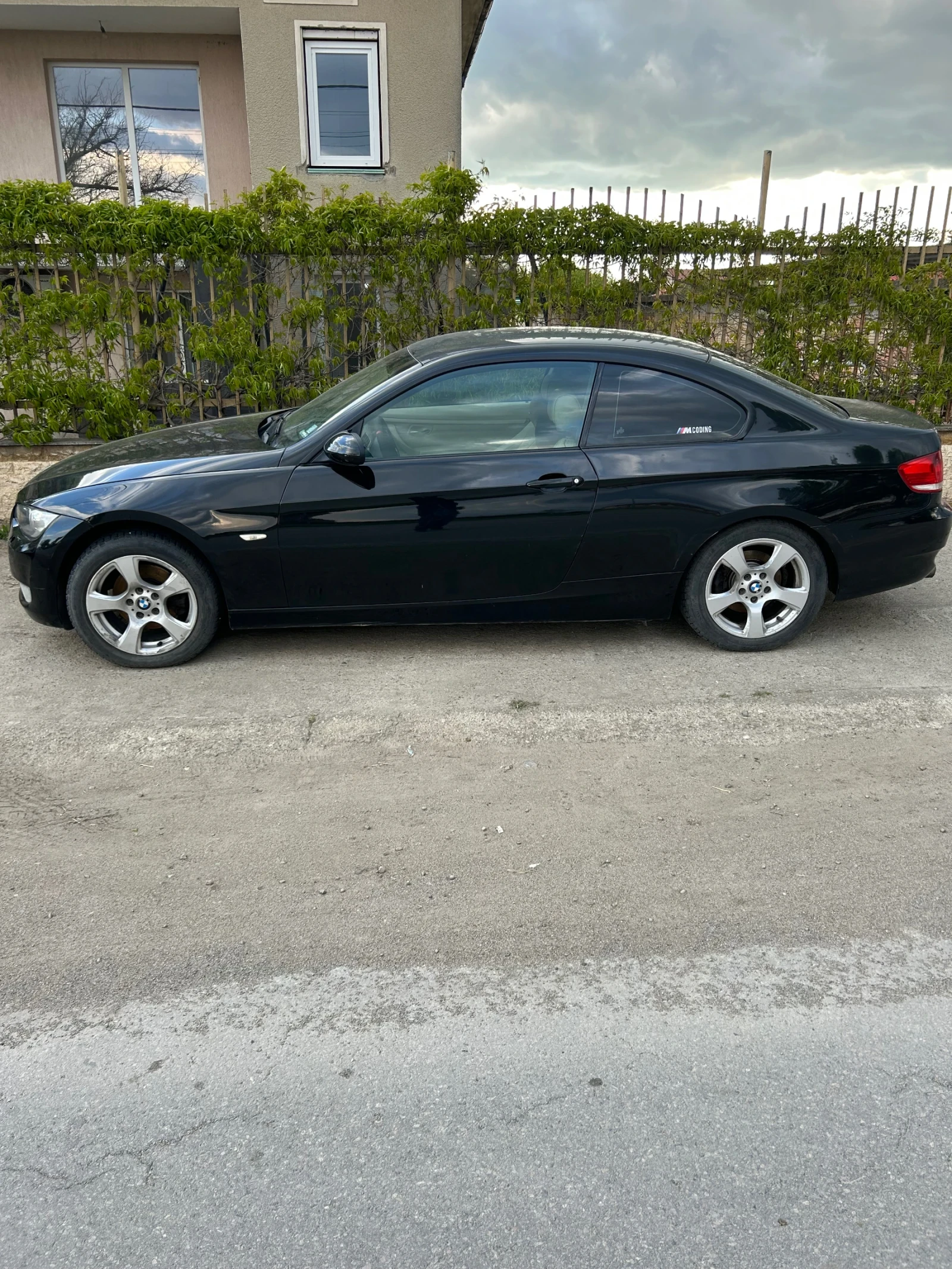 BMW 320 320 d177��  | Mobile.bg � ����������� 2