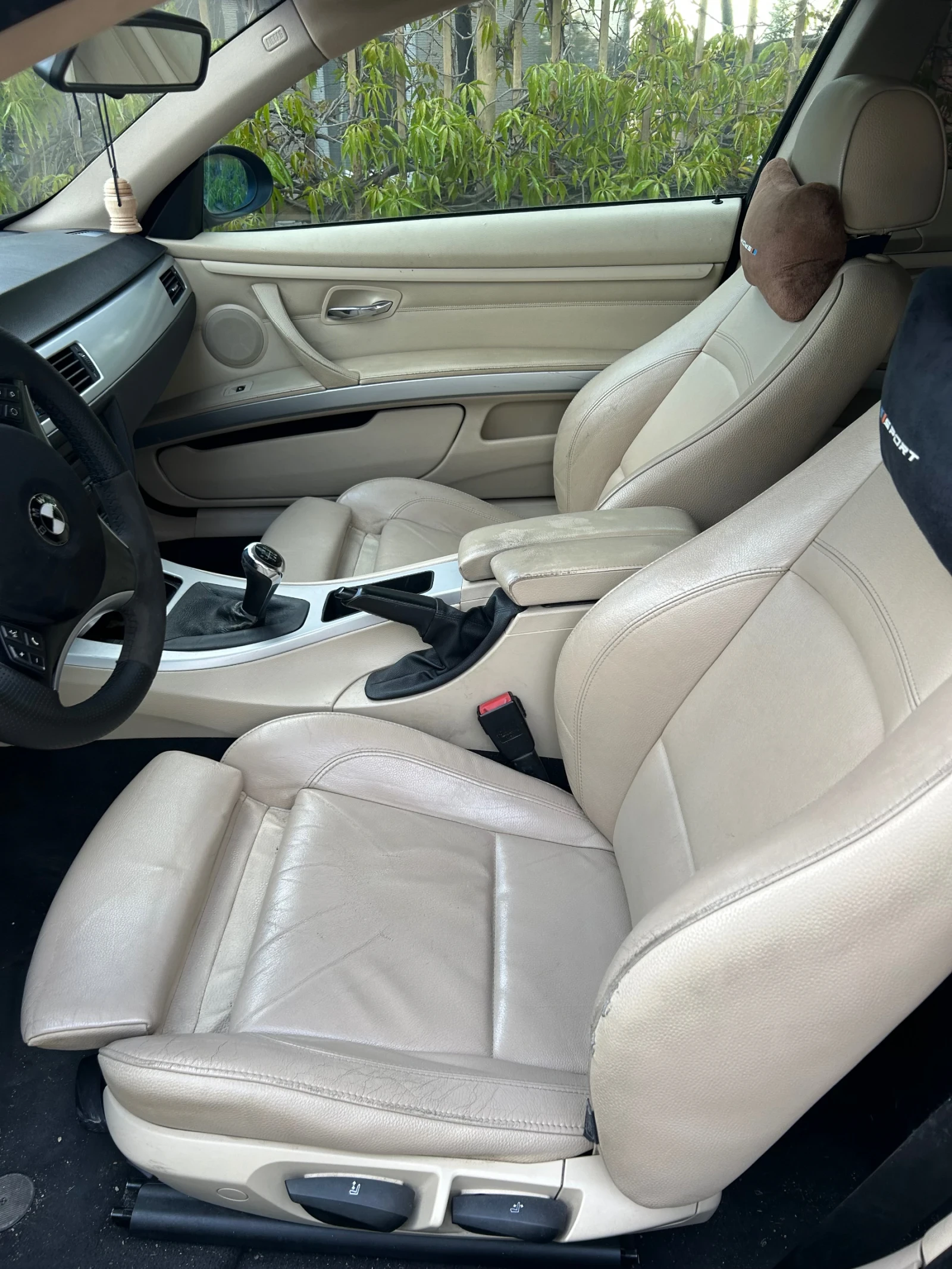 BMW 320 320 d177��  | Mobile.bg � ����������� 4