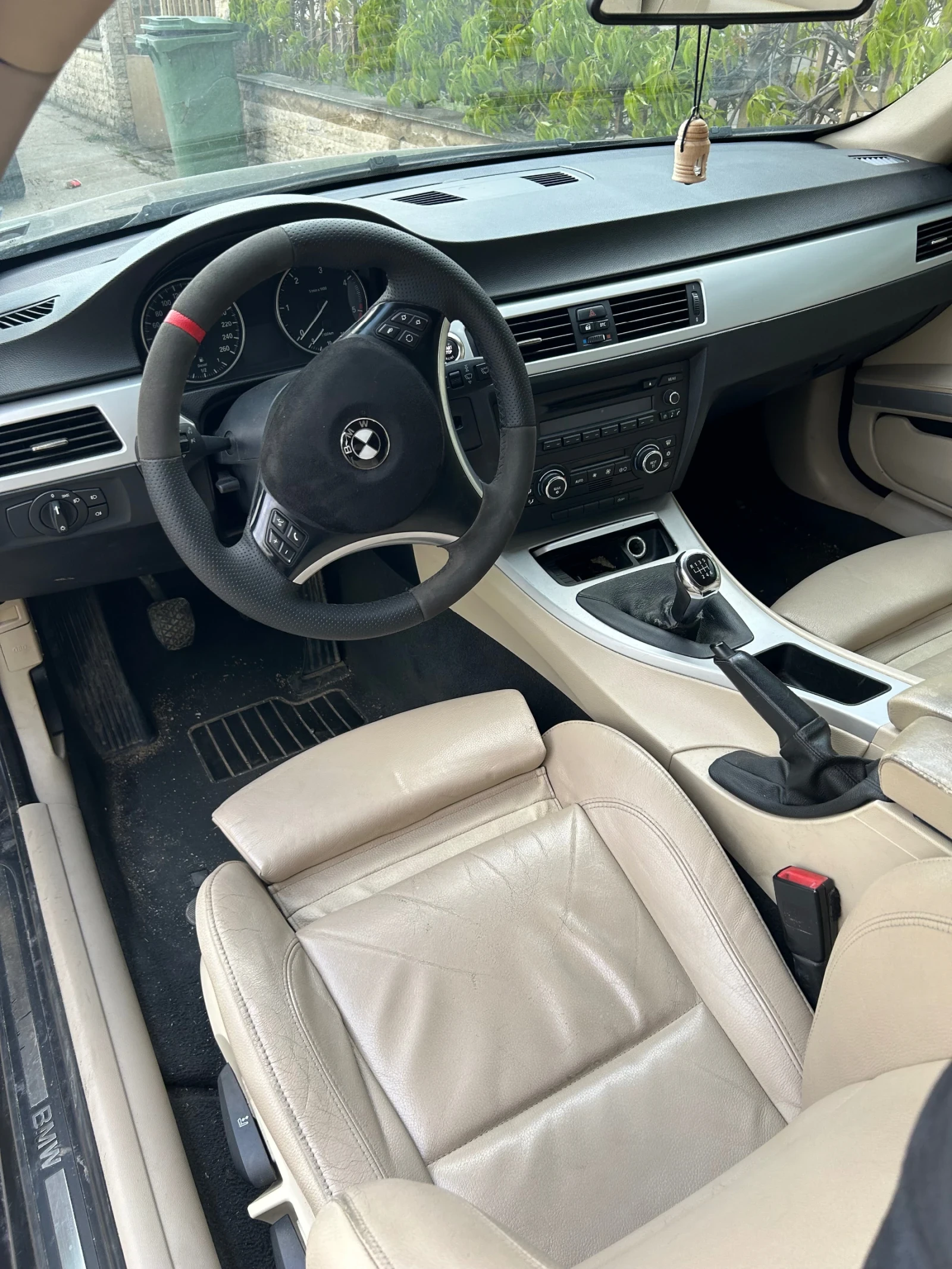 BMW 320 320 d177��  | Mobile.bg � ����������� 3