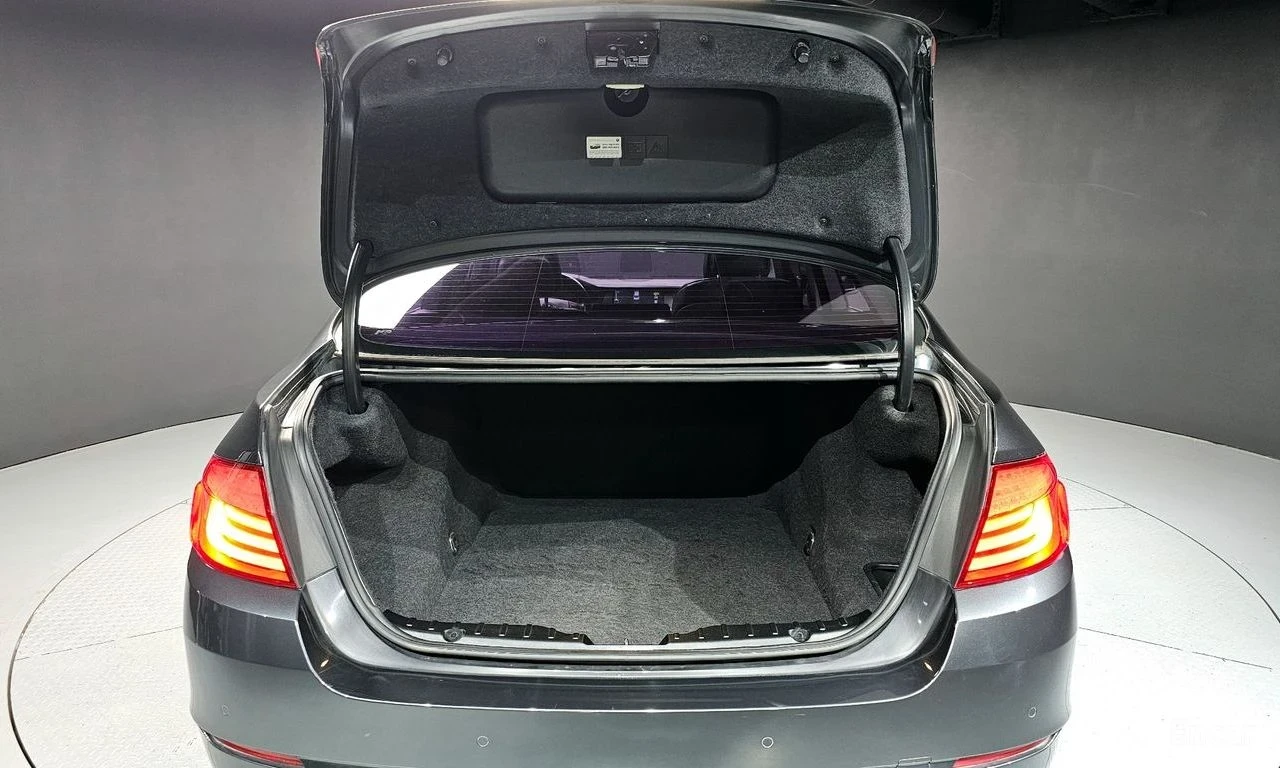 BMW 520 d | ������� | ����� ������ | HEAD-UP |  | Mobile.bg � ����������� 16