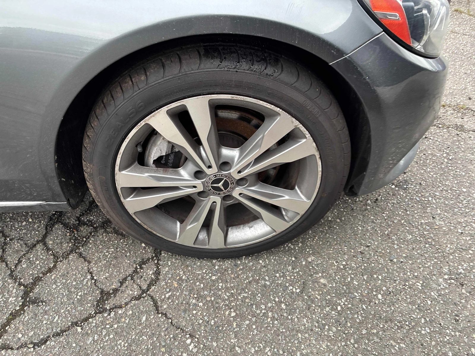 Mercedes-Benz C 300 * * CARFAX * * ���� ������ * * ���� �� �� * *  | Mobile.bg � ����������� 6