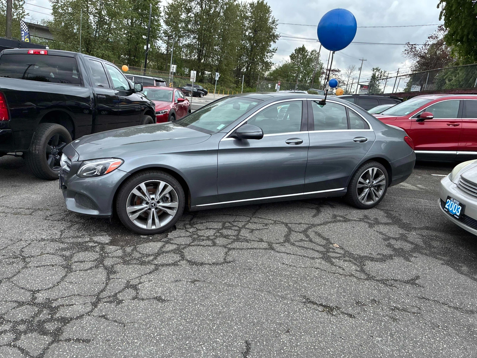Mercedes-Benz C 300 * * CARFAX * * ���� ������ * * ���� �� �� * *  | Mobile.bg � ����������� 4