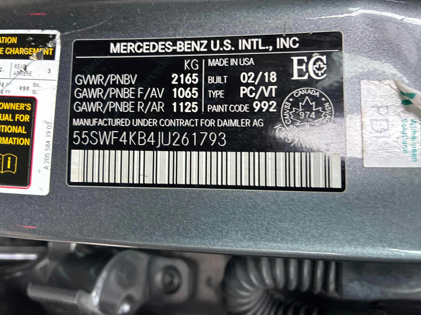 Mercedes-Benz C 300 * * CARFAX * * ���� ������ * * ���� �� �� * *  | Mobile.bg � ����������� 12