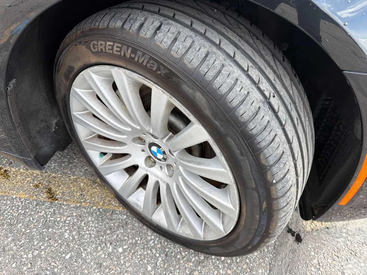 BMW 750 * ГЛАВНО ПРЕДСТАВИТЕЛСТВО* , снимка 6 - Автомобили и джипове - 54475414