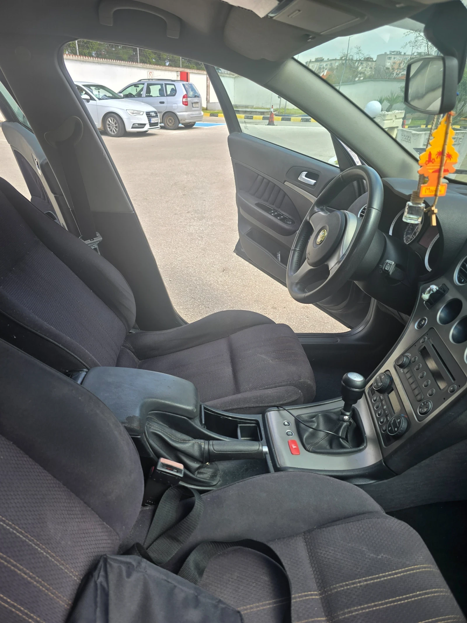 Alfa Romeo 159 sportwagon | Mobile.bg � ����������� 2