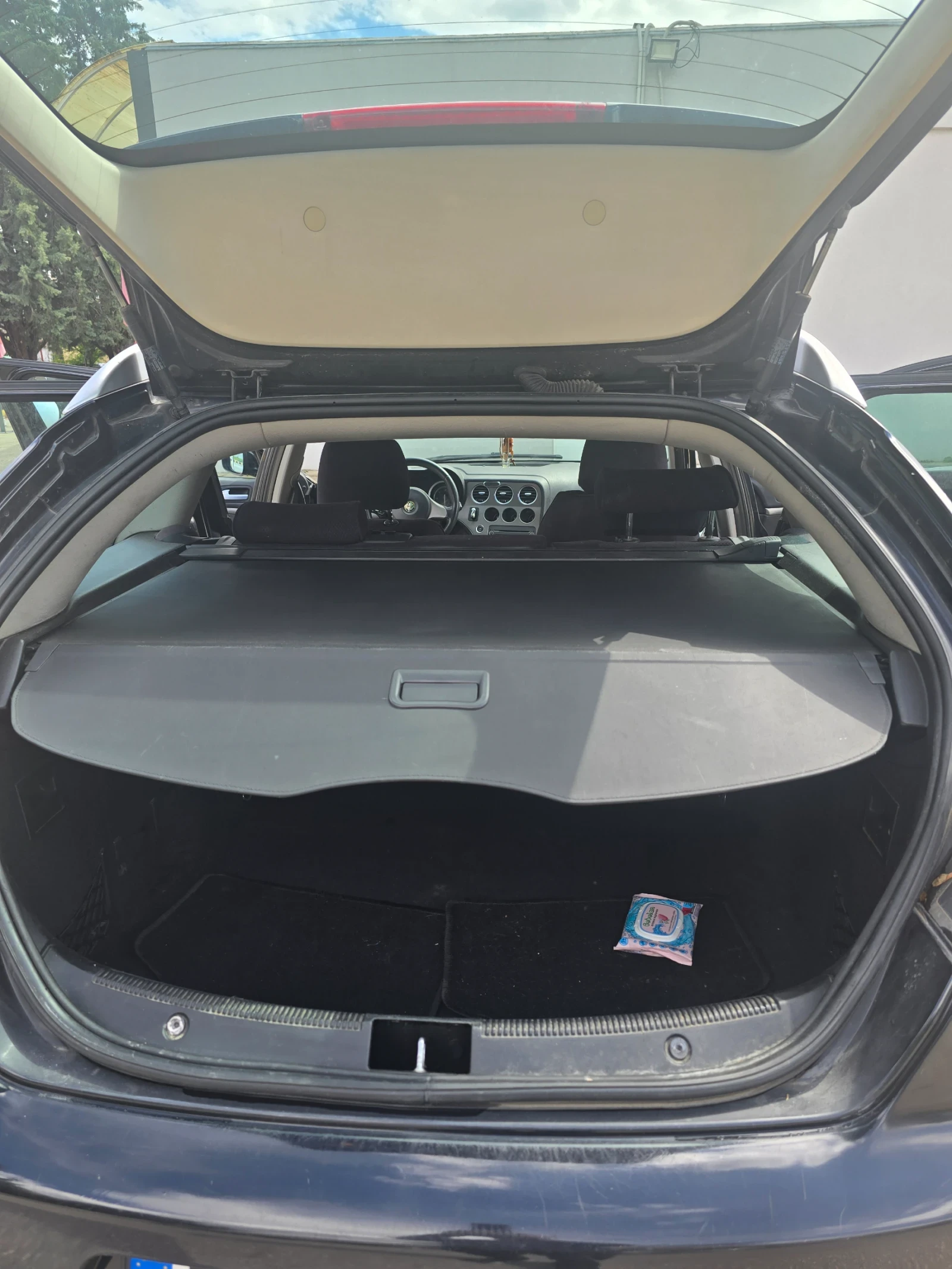 Alfa Romeo 159 sportwagon | Mobile.bg � ����������� 5