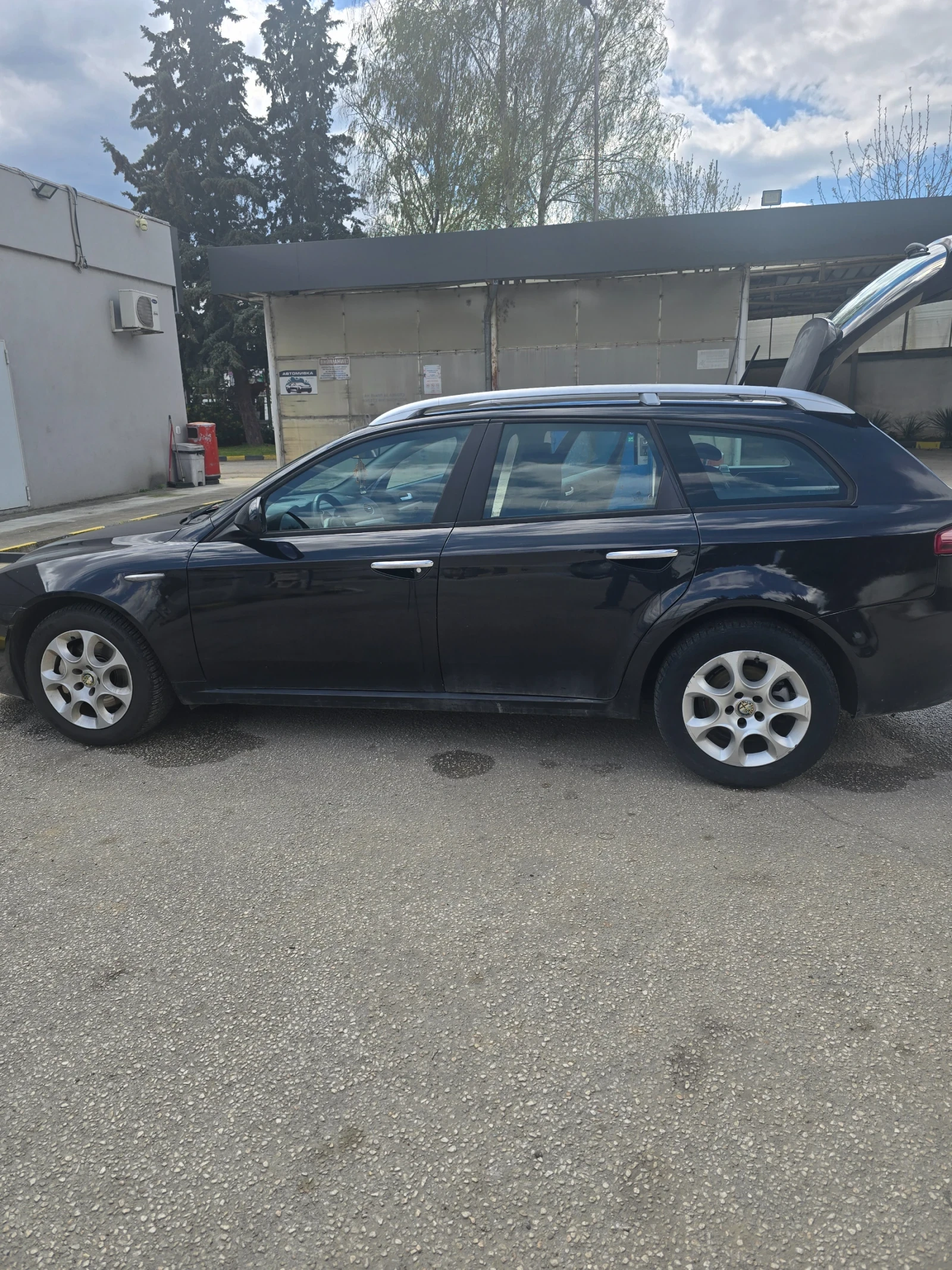 Alfa Romeo 159 sportwagon | Mobile.bg � ����������� 4