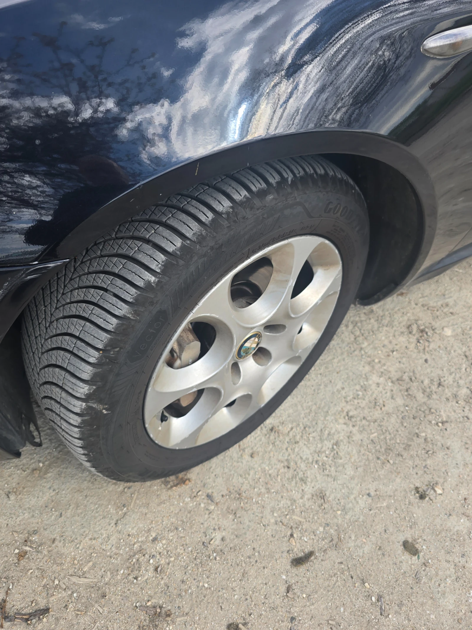 Alfa Romeo 159 sportwagon | Mobile.bg � ����������� 6
