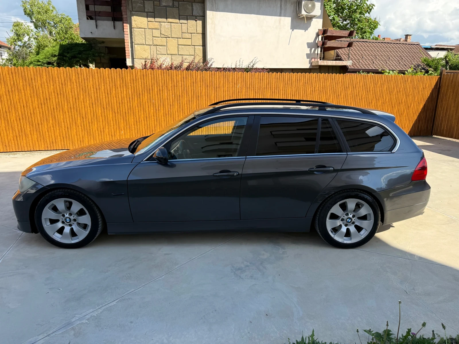 BMW 330 xd, снимка 8 - Автомобили и джипове - 54704865