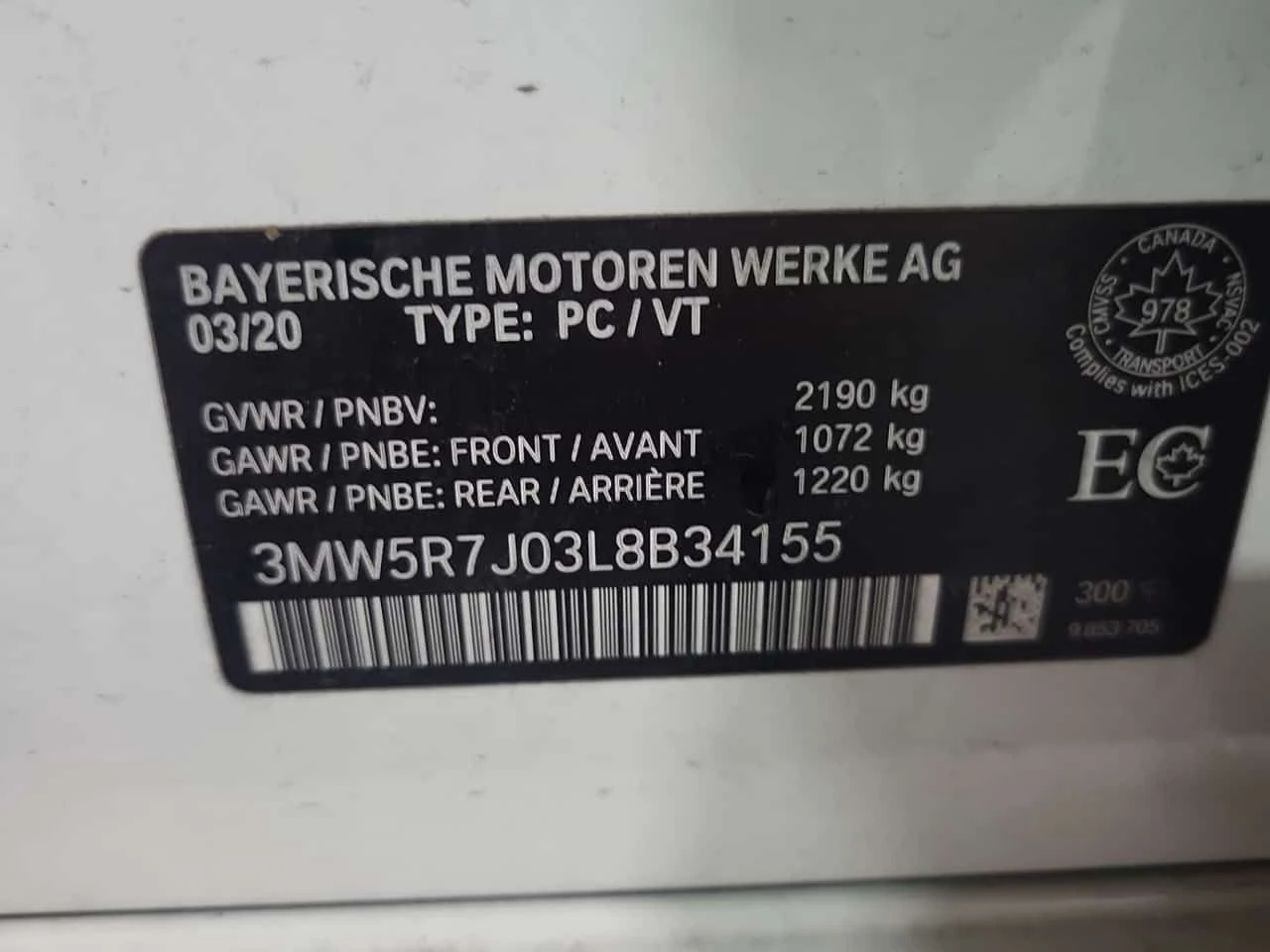 BMW 330 * XDRIVE * CARFAX * БЕЗ ПЪРВОНАЧАЛНА ВНОСКА, снимка 15 - Автомобили и джипове - 54748163