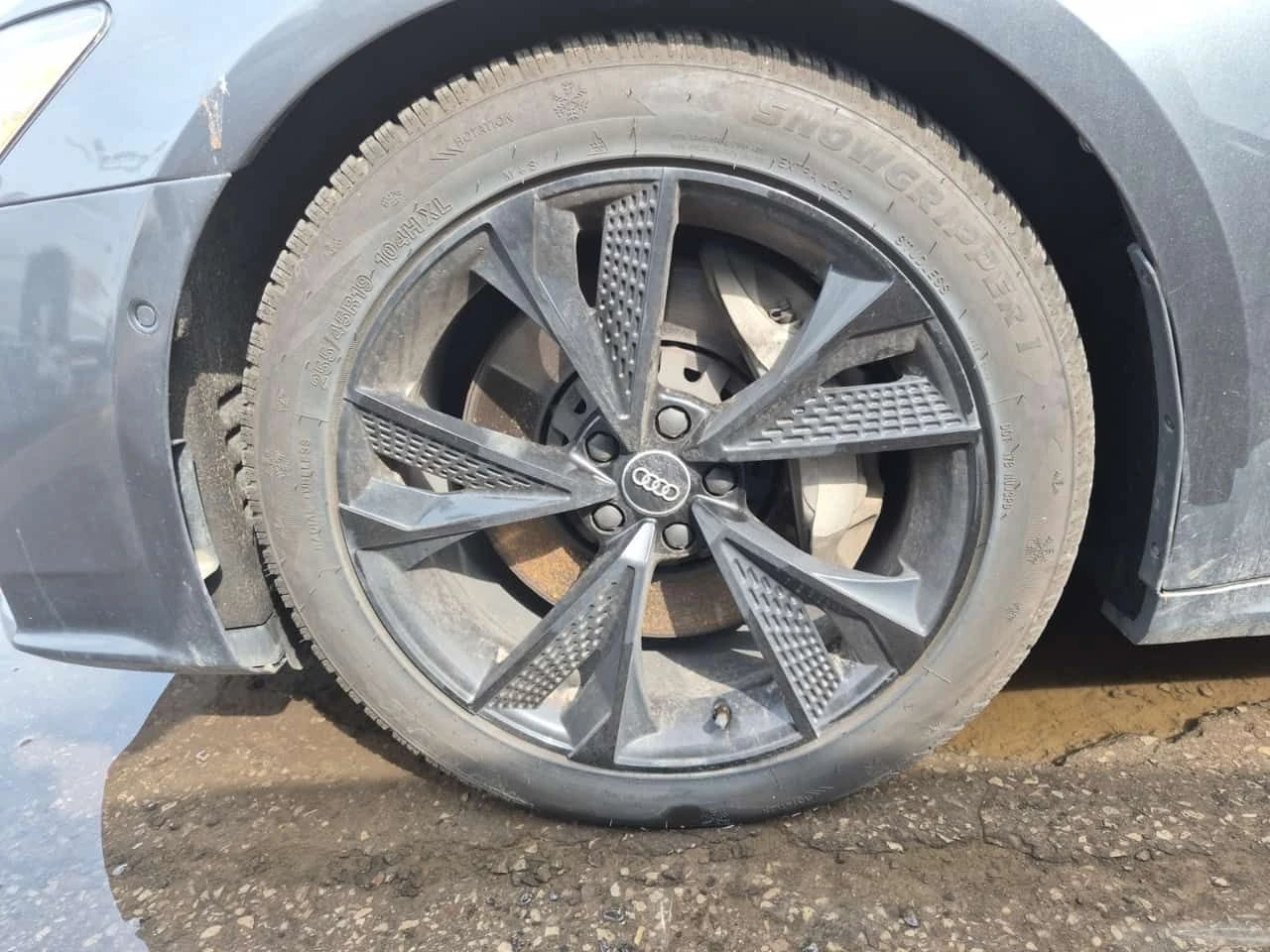 Audi A7 S-Line * TECHNIK * CARFAX * Без инциденти * , снимка 15 - Автомобили и джипове - 54856239