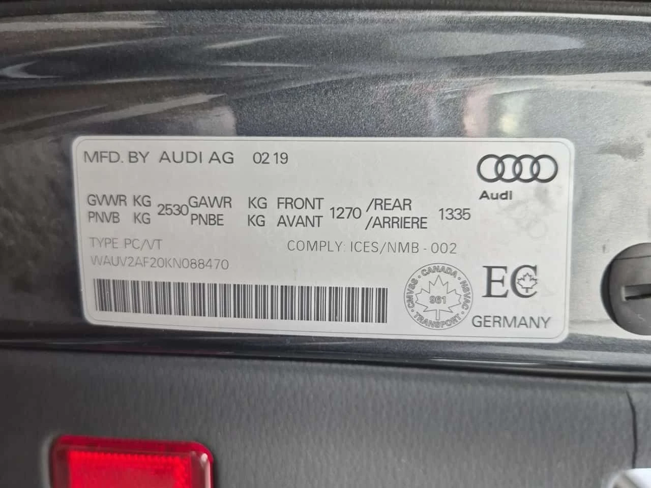 Audi A7 S-Line * TECHNIK * CARFAX * Без инциденти * , снимка 16 - Автомобили и джипове - 54856239