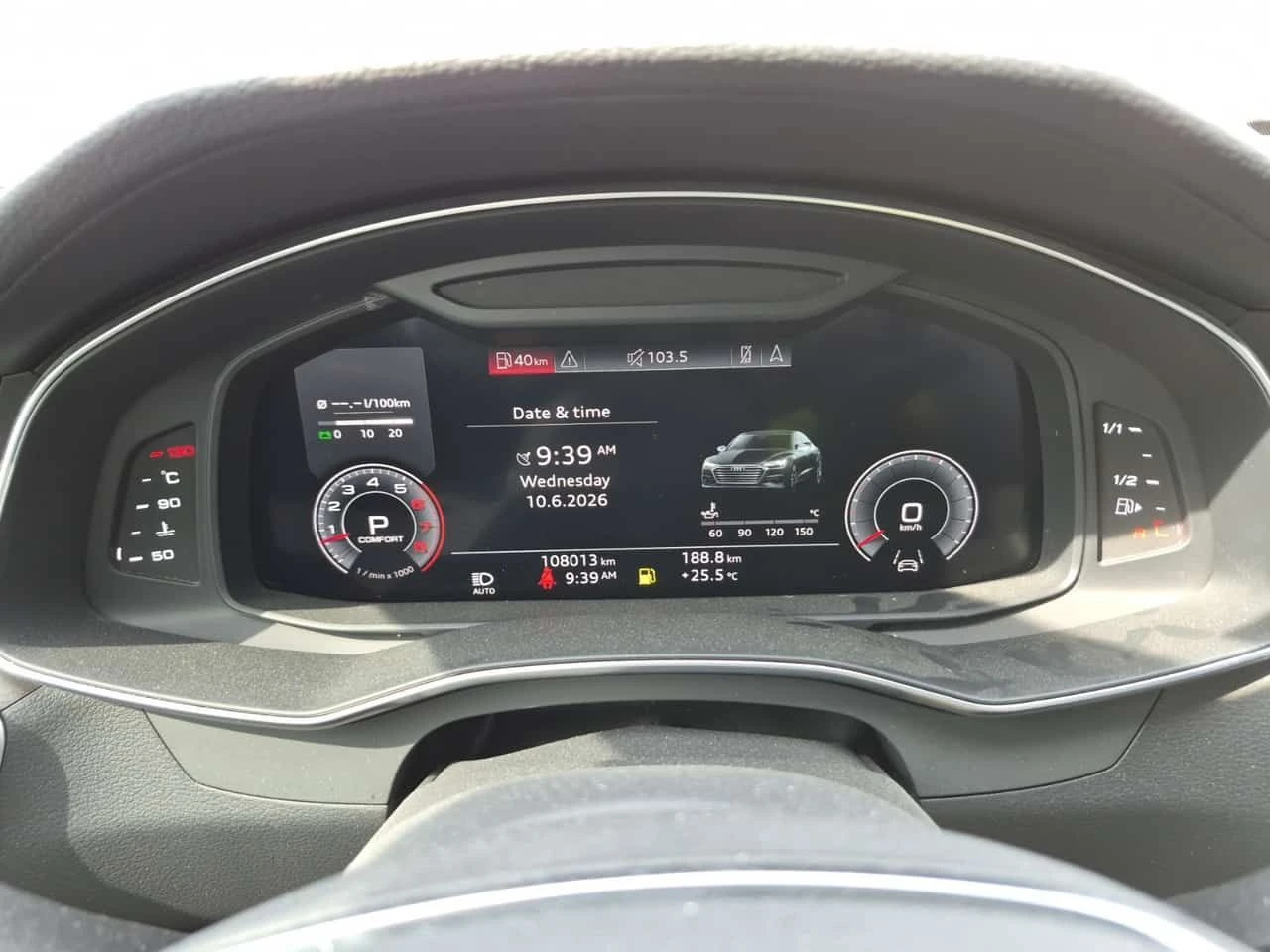 Audi A7 S-Line * TECHNIK * CARFAX * Без инциденти * , снимка 6 - Автомобили и джипове - 54856239