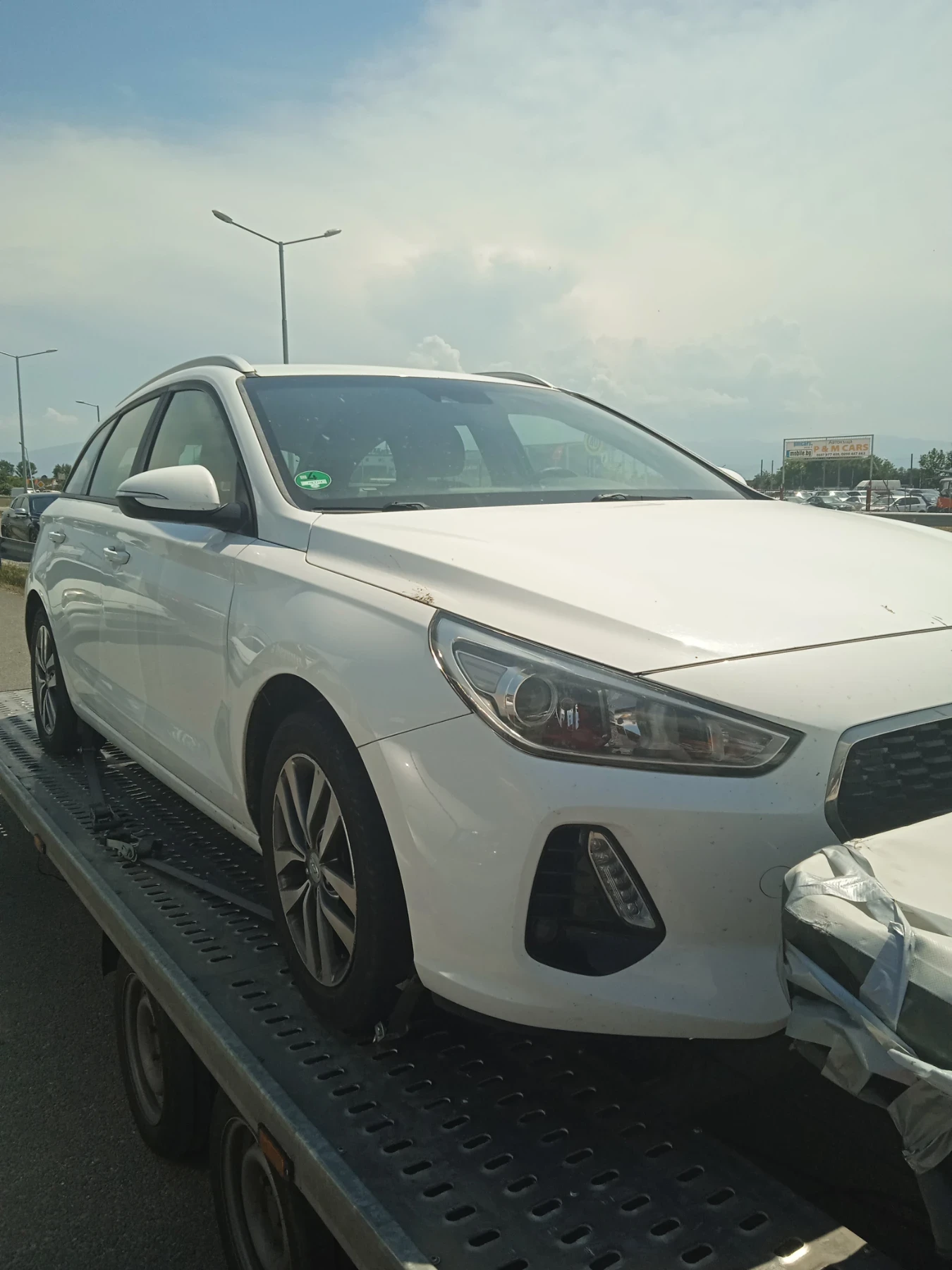 Hyundai I30 Trend, снимка 14 - Автомобили и джипове - 54877498