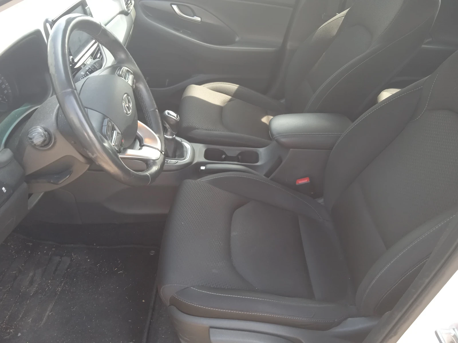 Hyundai I30 Trend, снимка 8 - Автомобили и джипове - 54877498