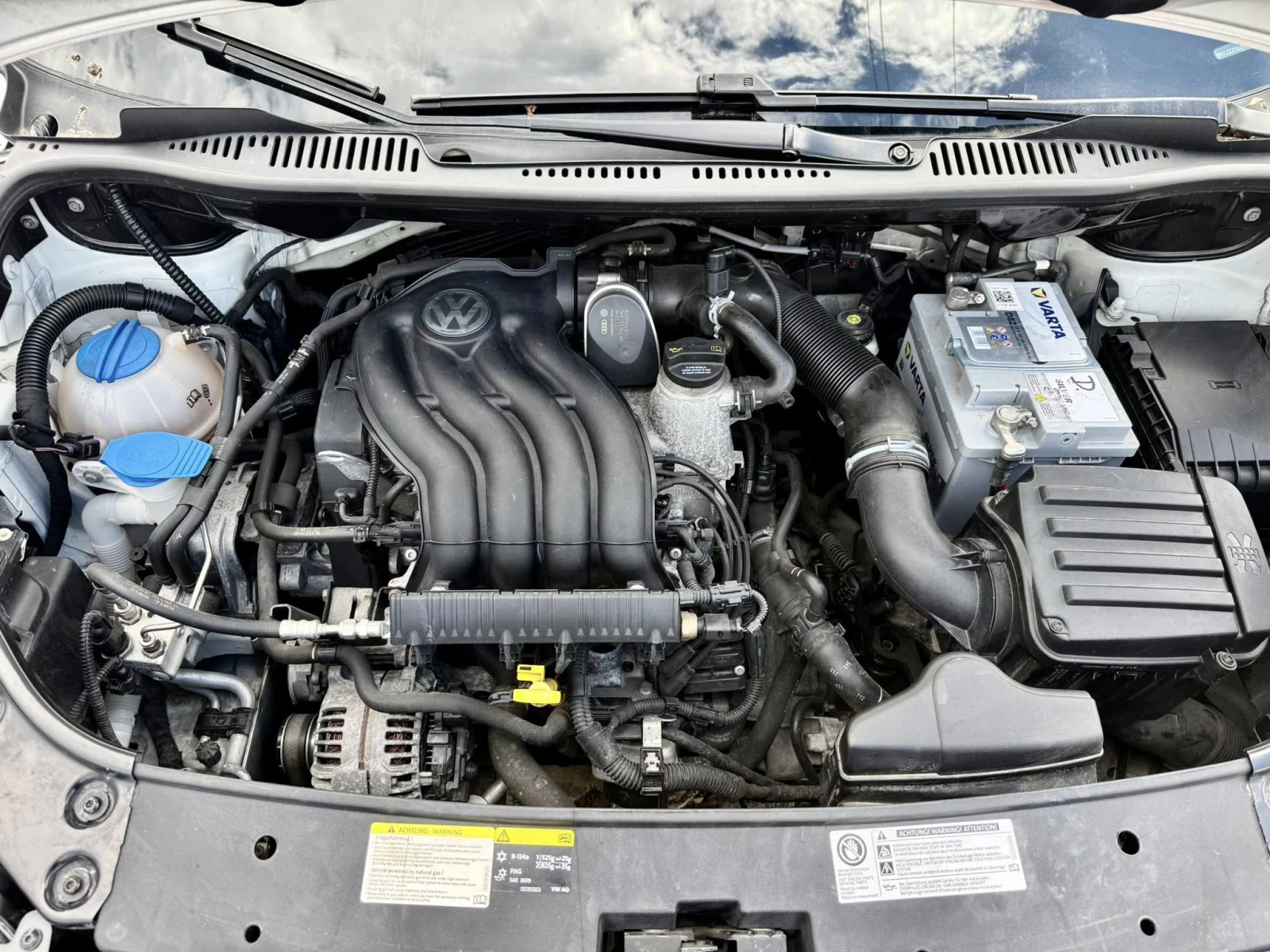 VW Caddy 2.0 56���.�� �������� ����� | Mobile.bg � ����������� 14