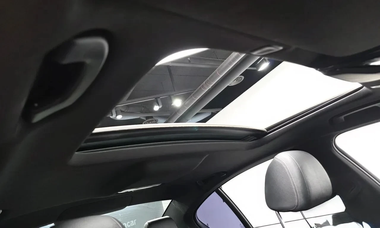 BMW 530 530i M Sport, снимка 14 - Автомобили и джипове - 54957538
