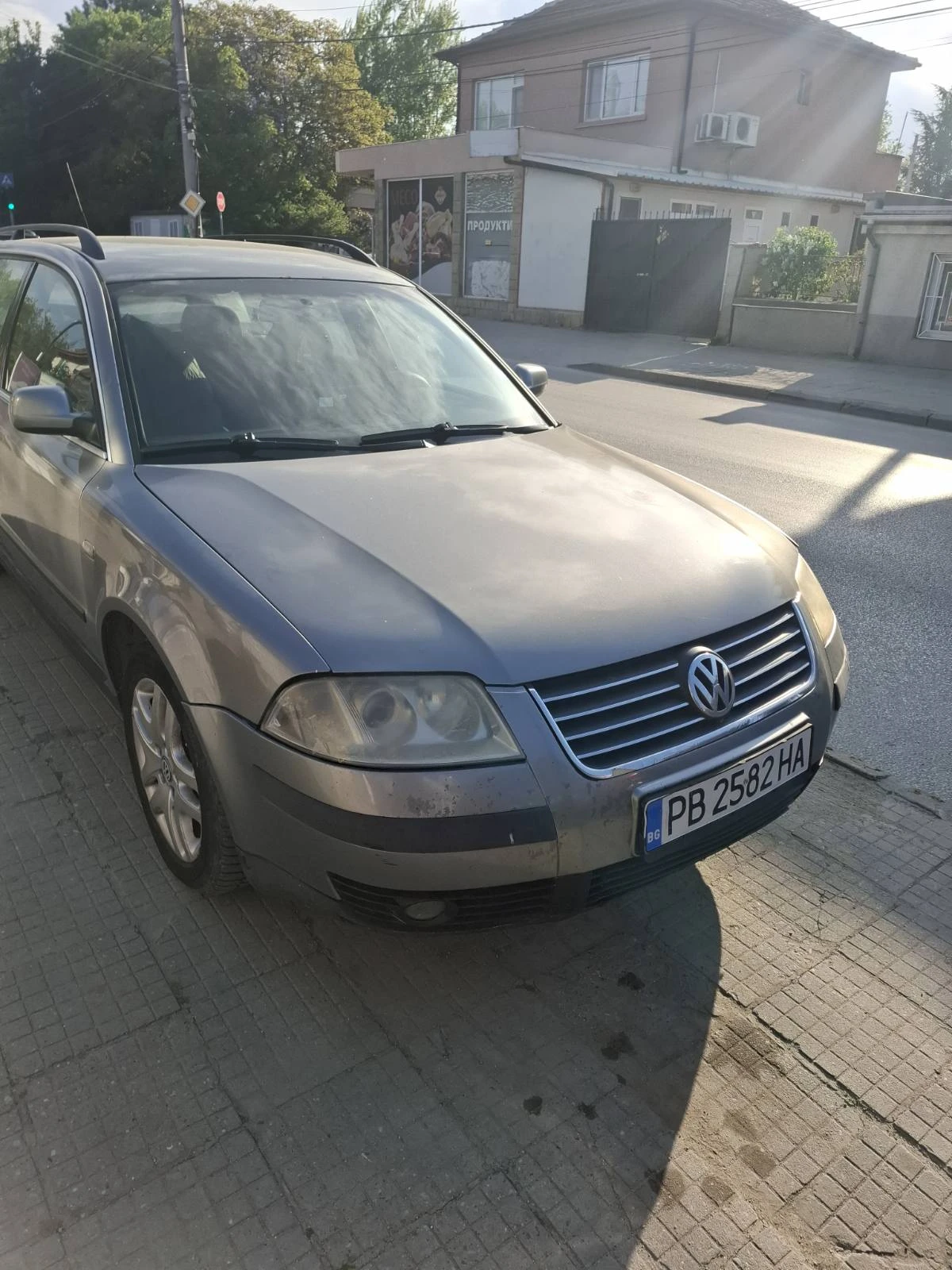 VW Passat | Mobile.bg � ����������� 1