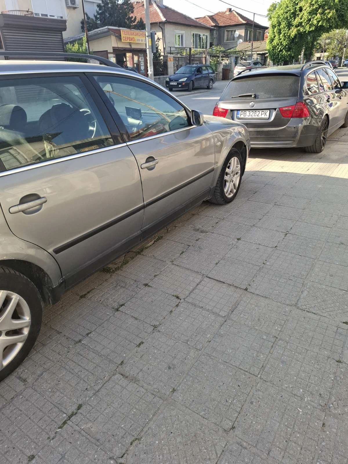 VW Passat | Mobile.bg � ����������� 3