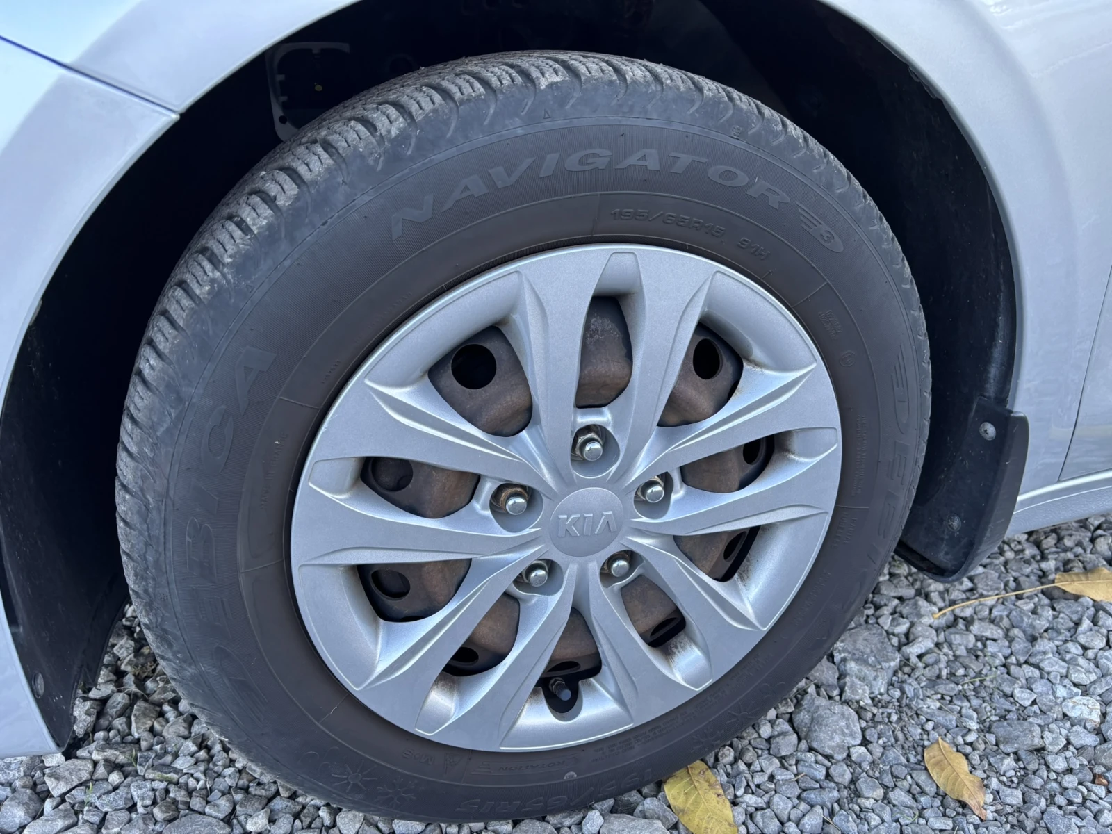 Kia Ceed 1.4 100 hp, снимка 16 - Автомобили и джипове - 55465380