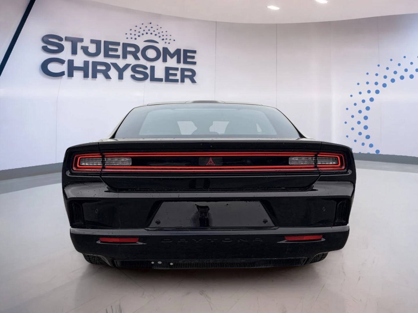 Dodge Charger DAYTONA COUPE / R/T STAGE 1 / ОБДУХ / RED INTERIOR, снимка 6 - Автомобили и джипове - 55539080