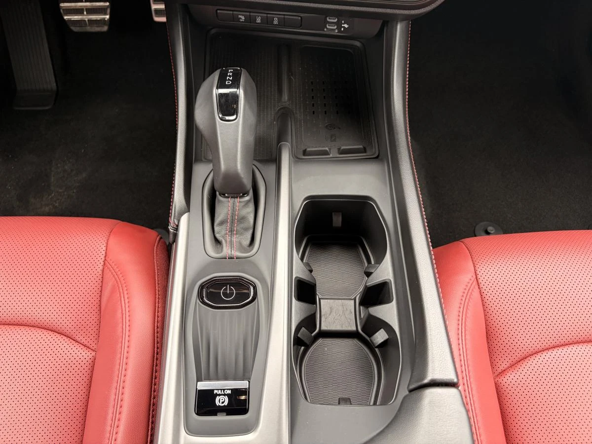 Dodge Charger DAYTONA COUPE / R/T STAGE 1 / ОБДУХ / RED INTERIOR, снимка 15 - Автомобили и джипове - 55539080