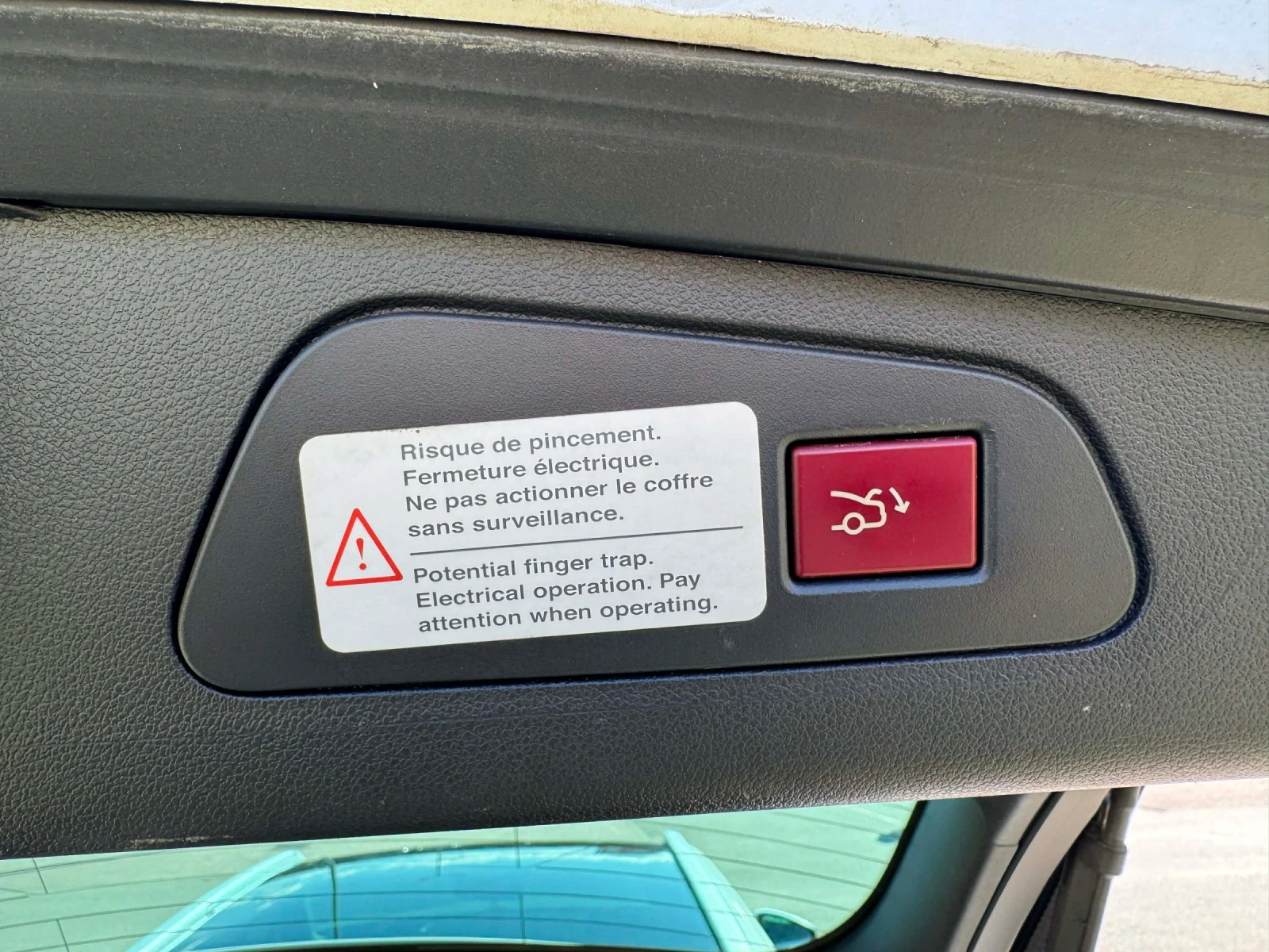 Peugeot 508 RXH, снимка 10 - Автомобили и джипове - 55588643