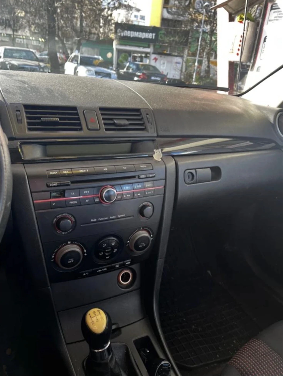 Mazda 3, снимка 7 - Автомобили и джипове - 55677311