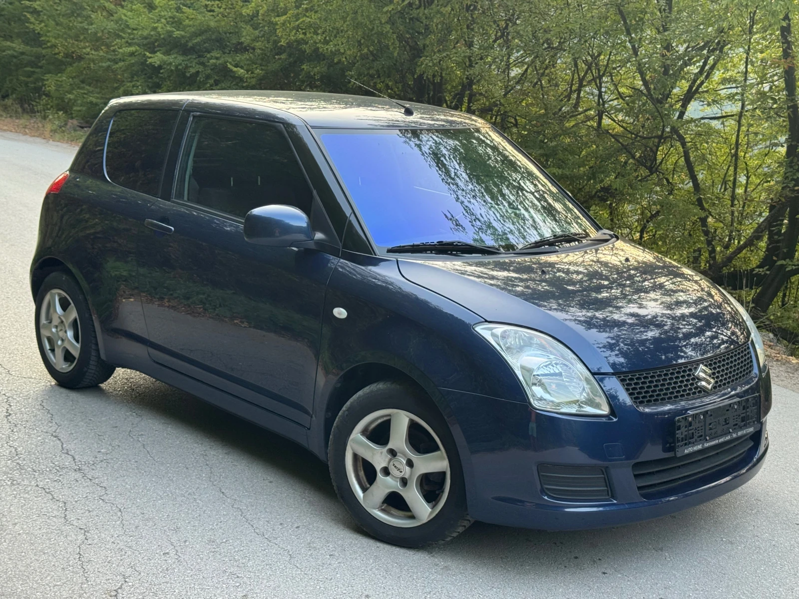 Suzuki Swift | Mobile.bg � ����������� 7