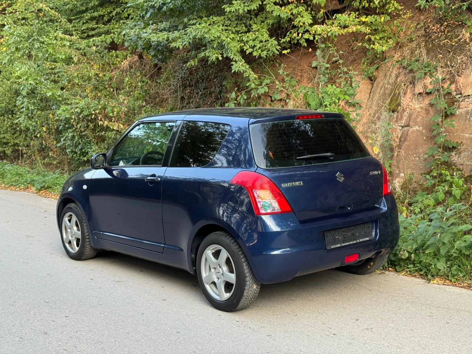 Suzuki Swift | Mobile.bg � ����������� 3