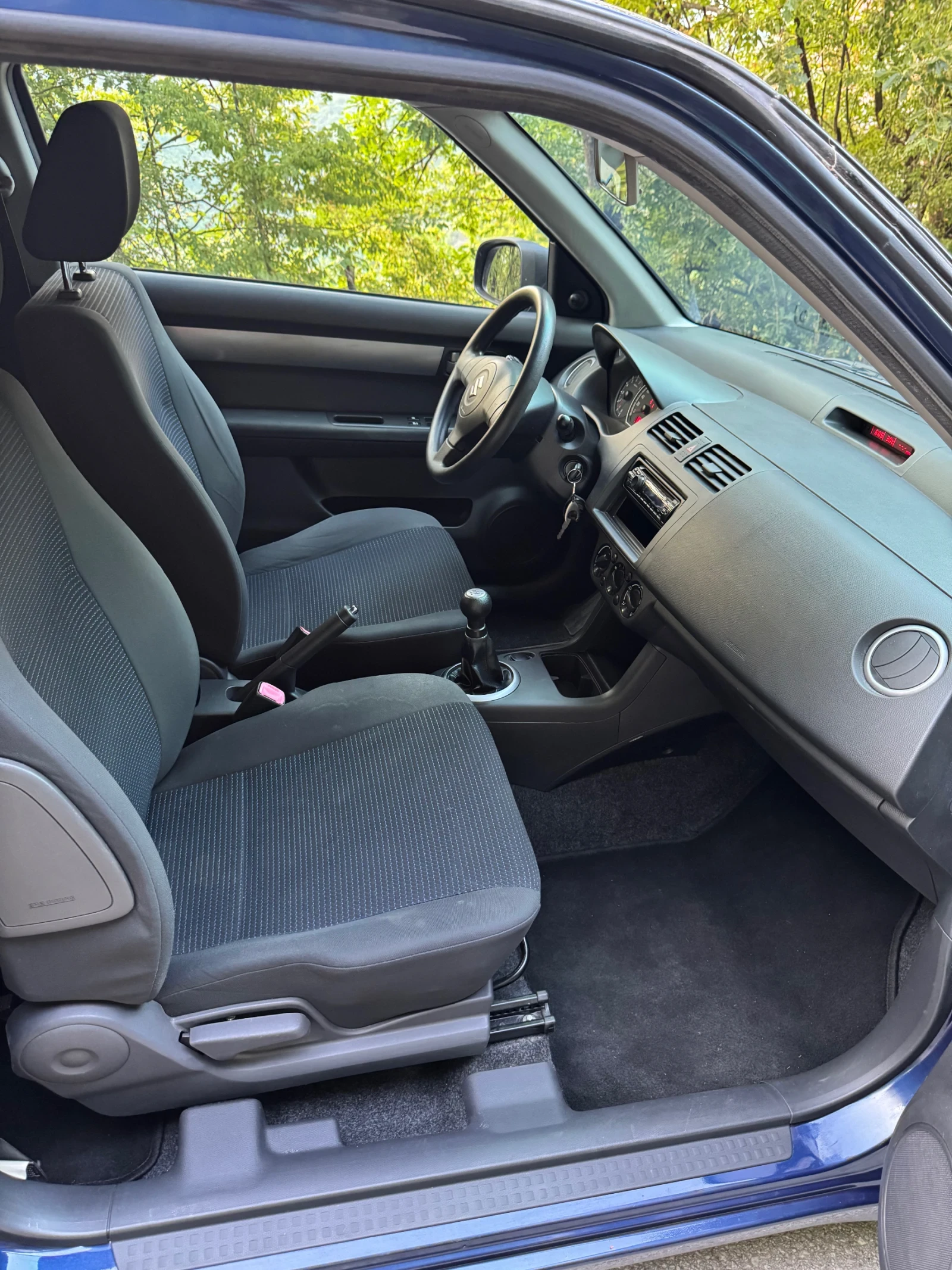 Suzuki Swift | Mobile.bg � ����������� 14