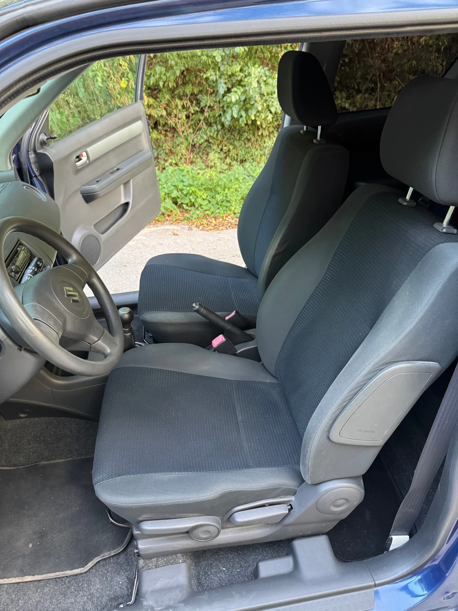 Suzuki Swift | Mobile.bg � ����������� 11