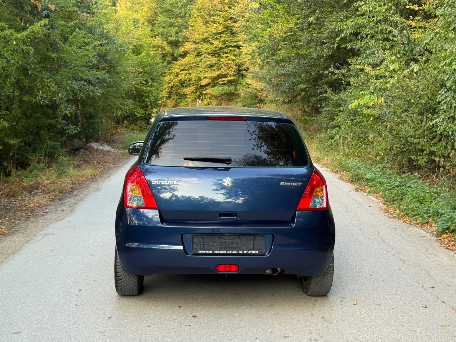 Suzuki Swift | Mobile.bg � ����������� 5