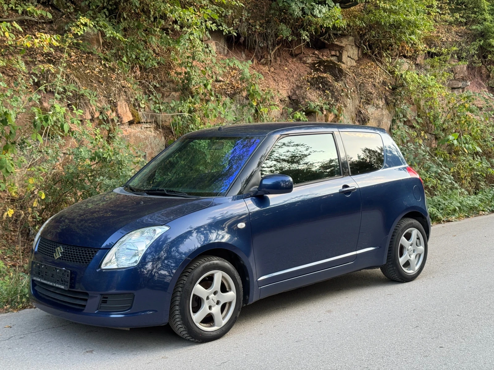 Suzuki Swift | Mobile.bg � ����������� 2