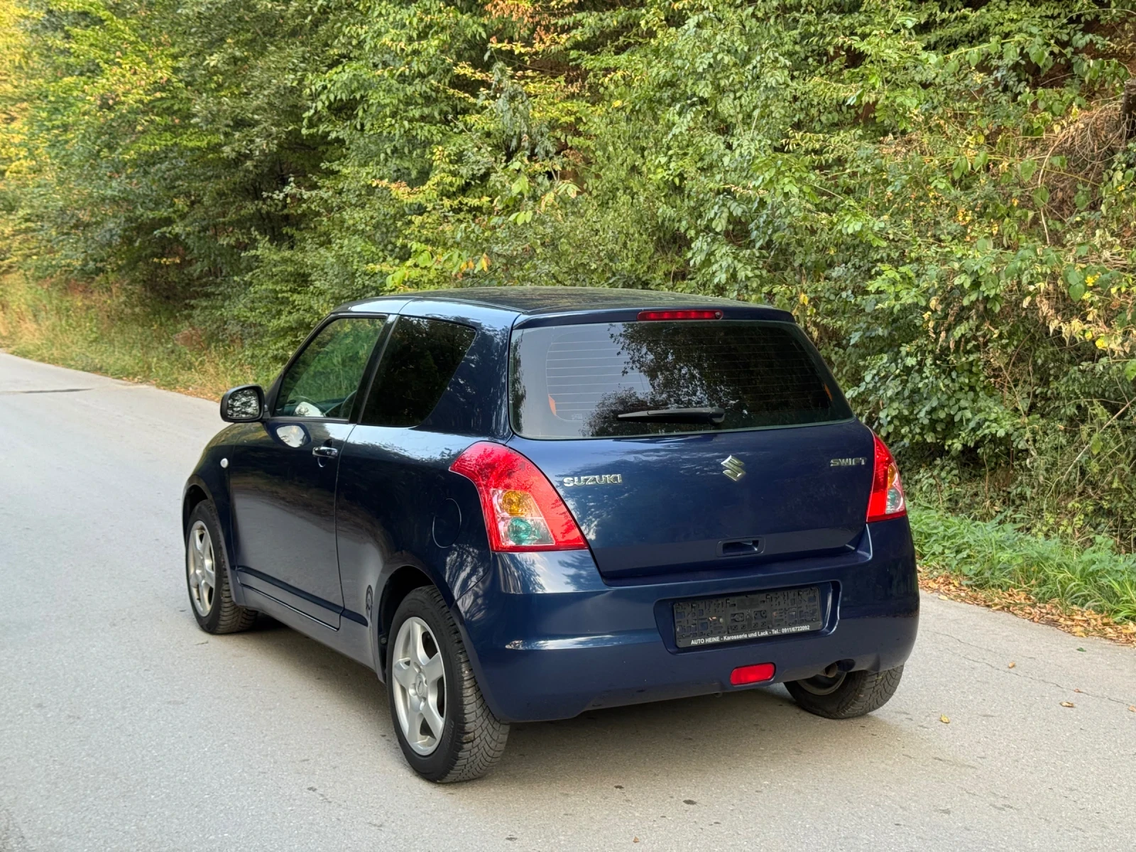Suzuki Swift | Mobile.bg � ����������� 4