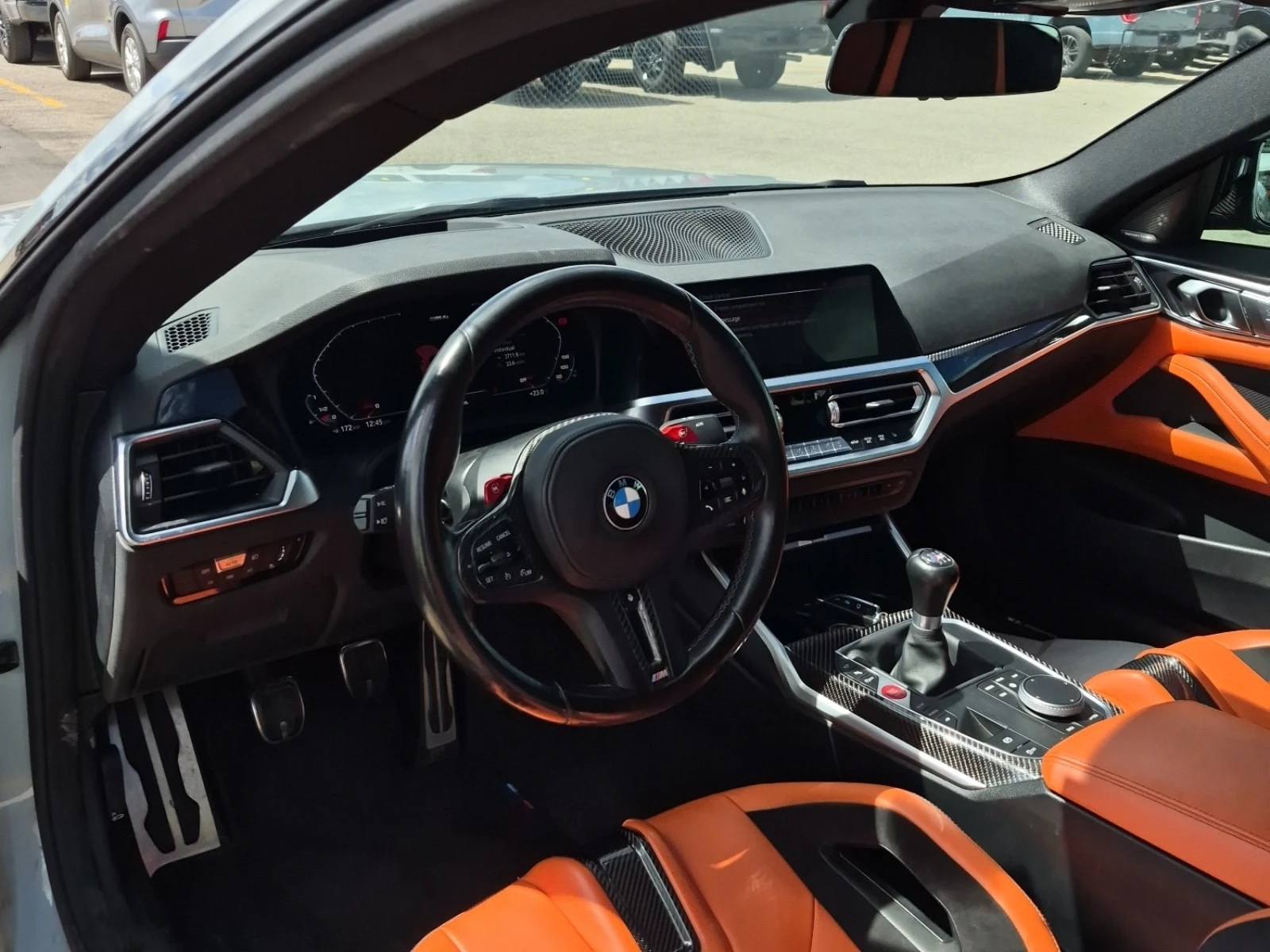 BMW M4 4 Series* CARFAX* АВТОКРЕДИТ БЕЗ ПЪРВОНАЧАЛНА ВНОС, снимка 10 - Автомобили и джипове - 55884995