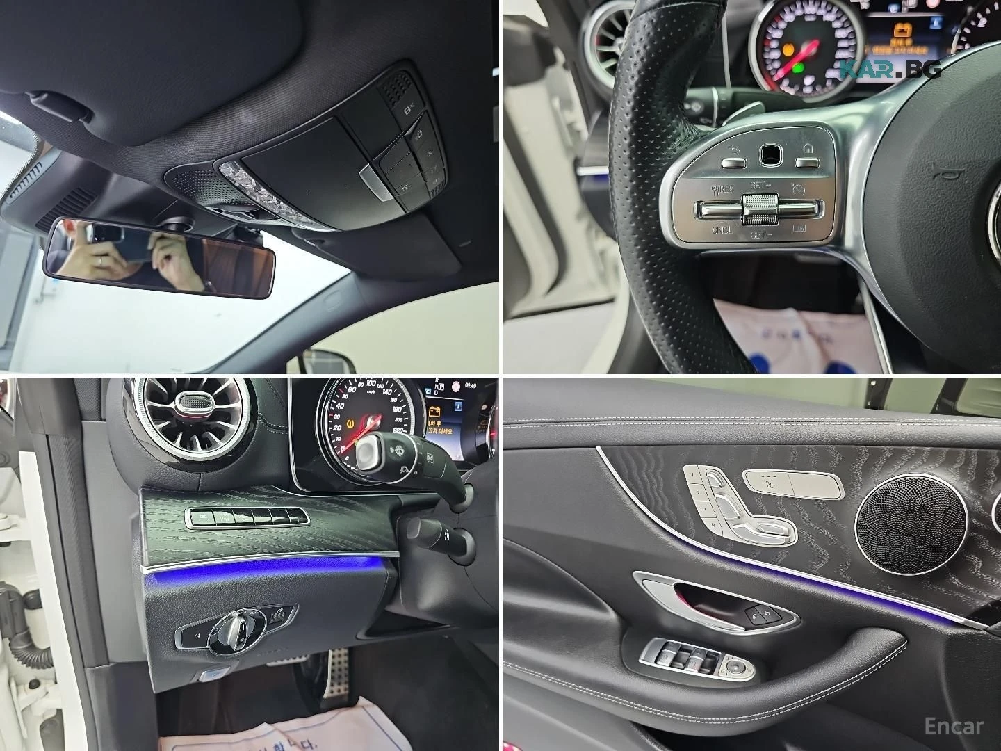 Mercedes-Benz E 220 DIESEL* PANO* КОЖА* ПОДГРЕВ* НАВИ* КАМЕРА, снимка 17 - Автомобили и джипове - 55937897