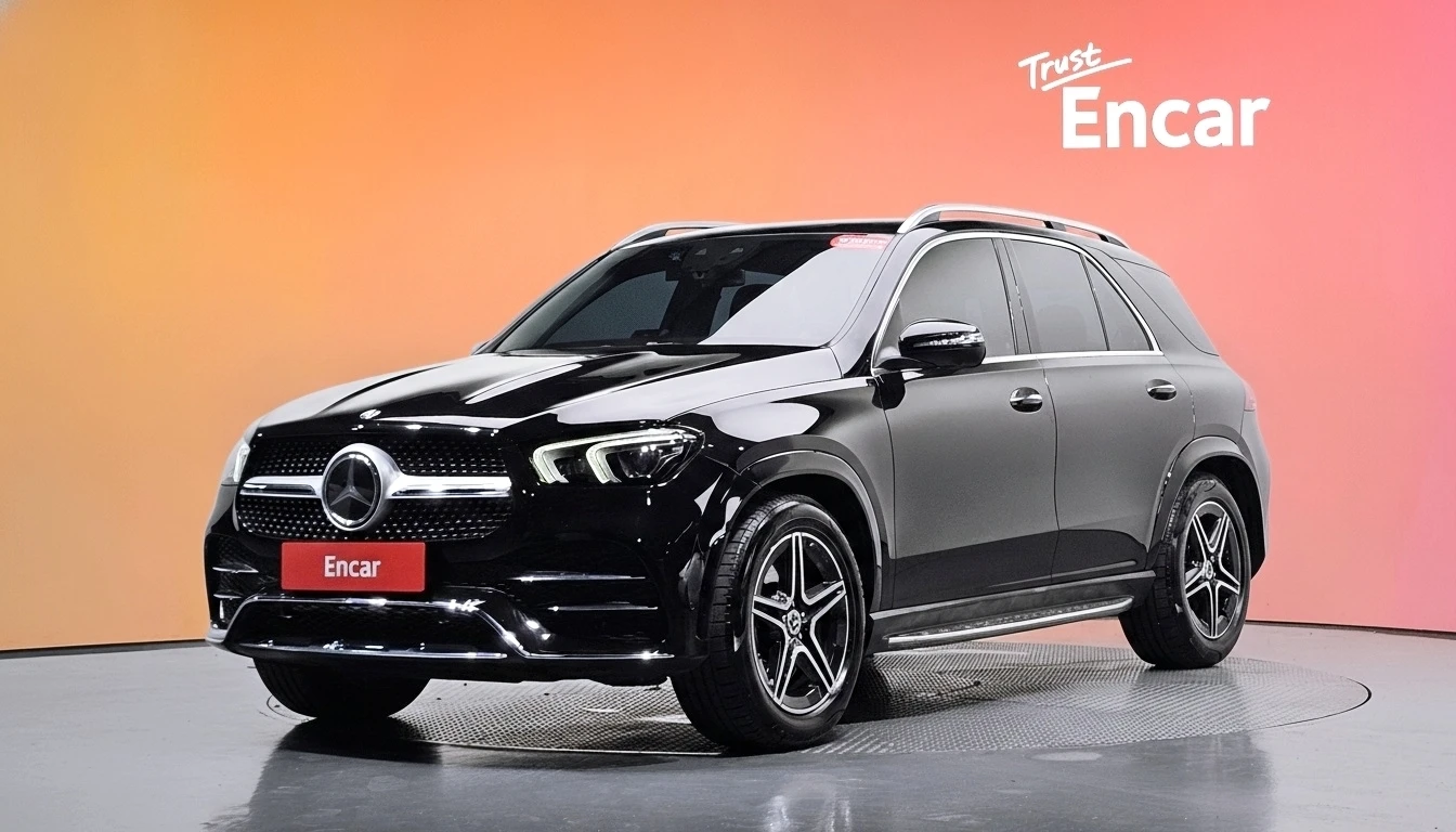 Mercedes-Benz GLE 450 BLIND SPOT* ��. ��������* 360* HUD* ������ ���� | Mobile.bg � ����������� 1