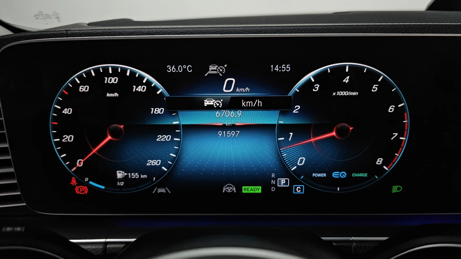 Mercedes-Benz GLE 450 BLIND SPOT* ��. ��������* 360* HUD* ������ ���� | Mobile.bg � ����������� 8