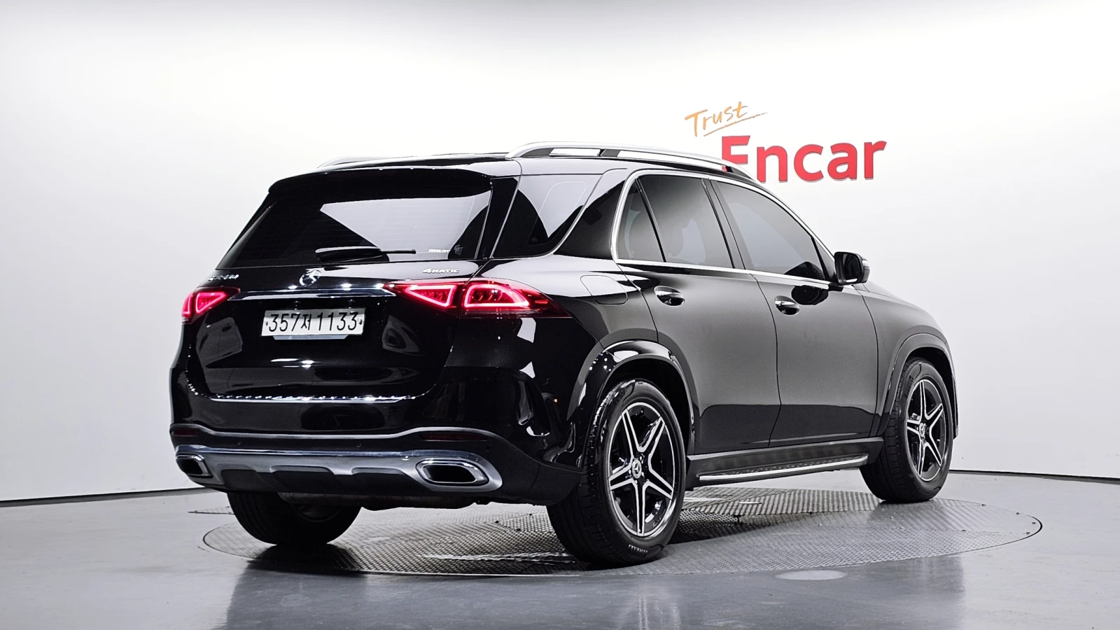 Mercedes-Benz GLE 450 BLIND SPOT* ��. ��������* 360* HUD* ������ ���� | Mobile.bg � ����������� 2