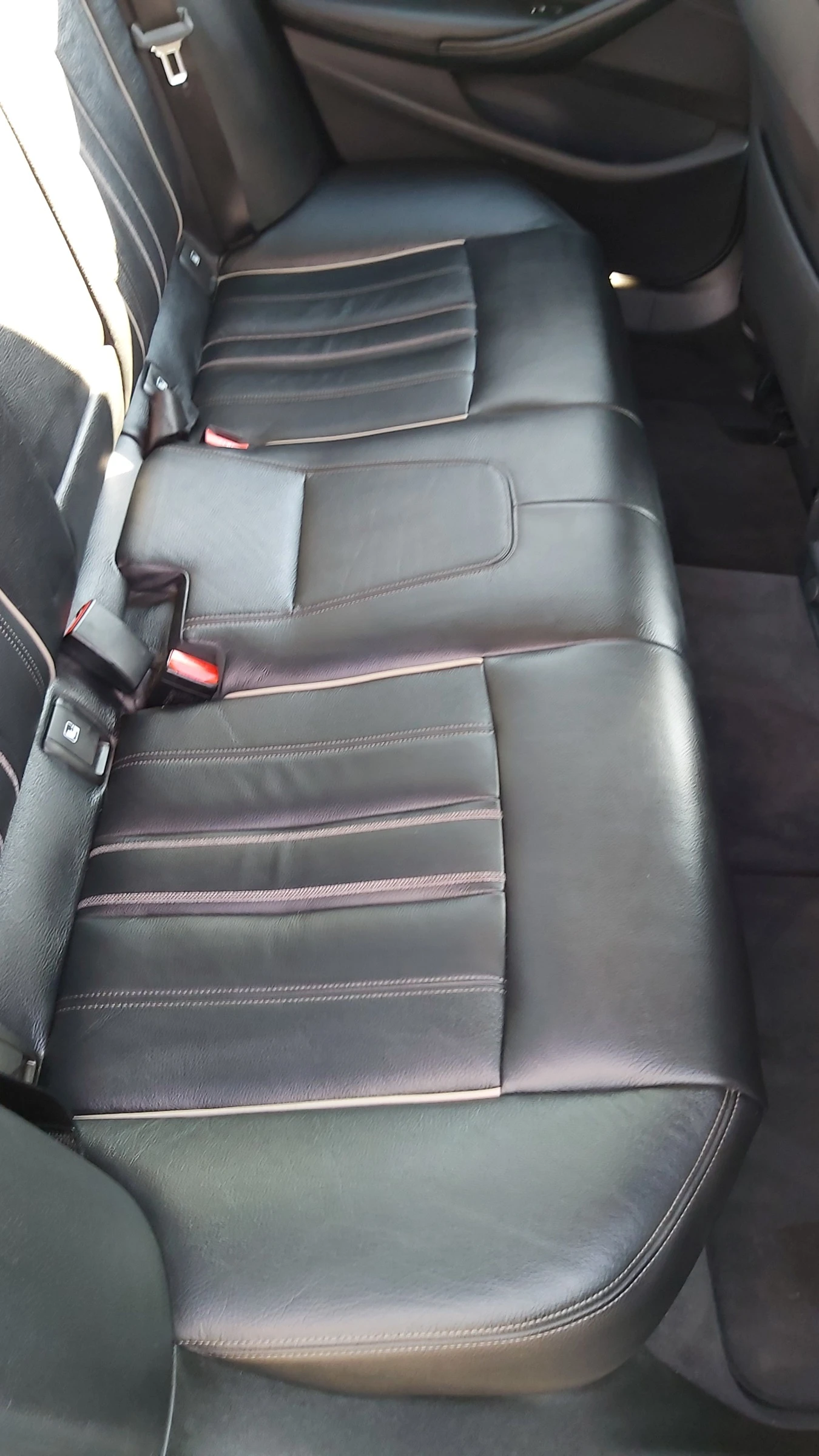 BMW 520 Luxury Head-up, снимка 14 - Автомобили и джипове - 56194276