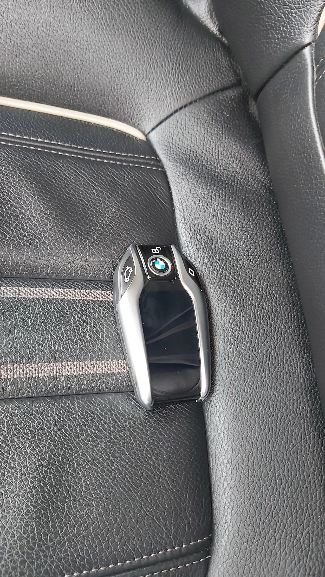 BMW 520 Luxury Head-up, снимка 16 - Автомобили и джипове - 56194276