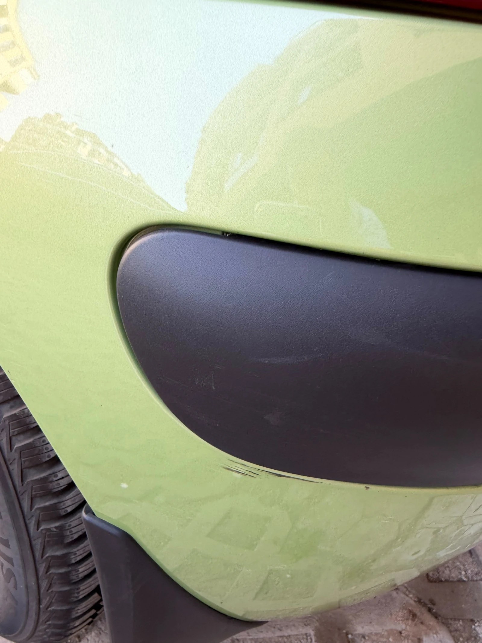 Citroen C3, снимка 11 - Автомобили и джипове - 56288614