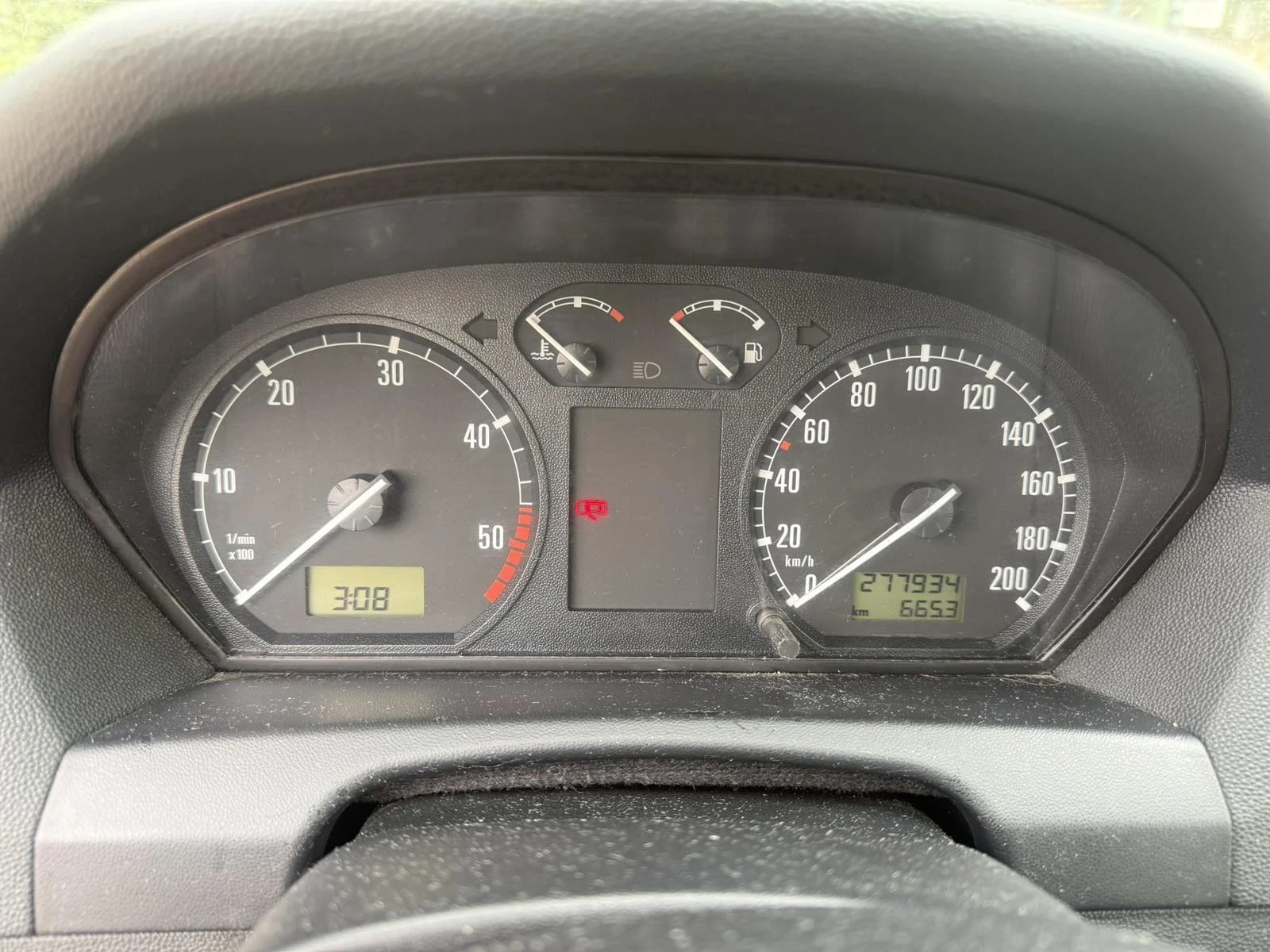Skoda Fabia, снимка 7 - Автомобили и джипове - 56336096