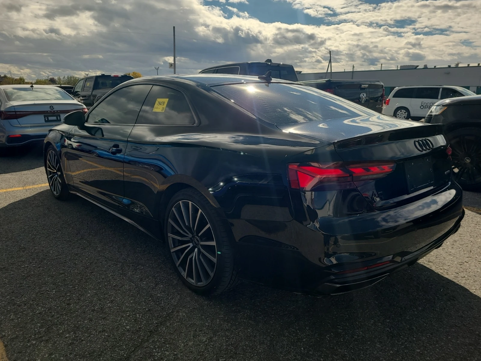 Audi A5 PROGRESSIV | Mobile.bg � ����������� 4