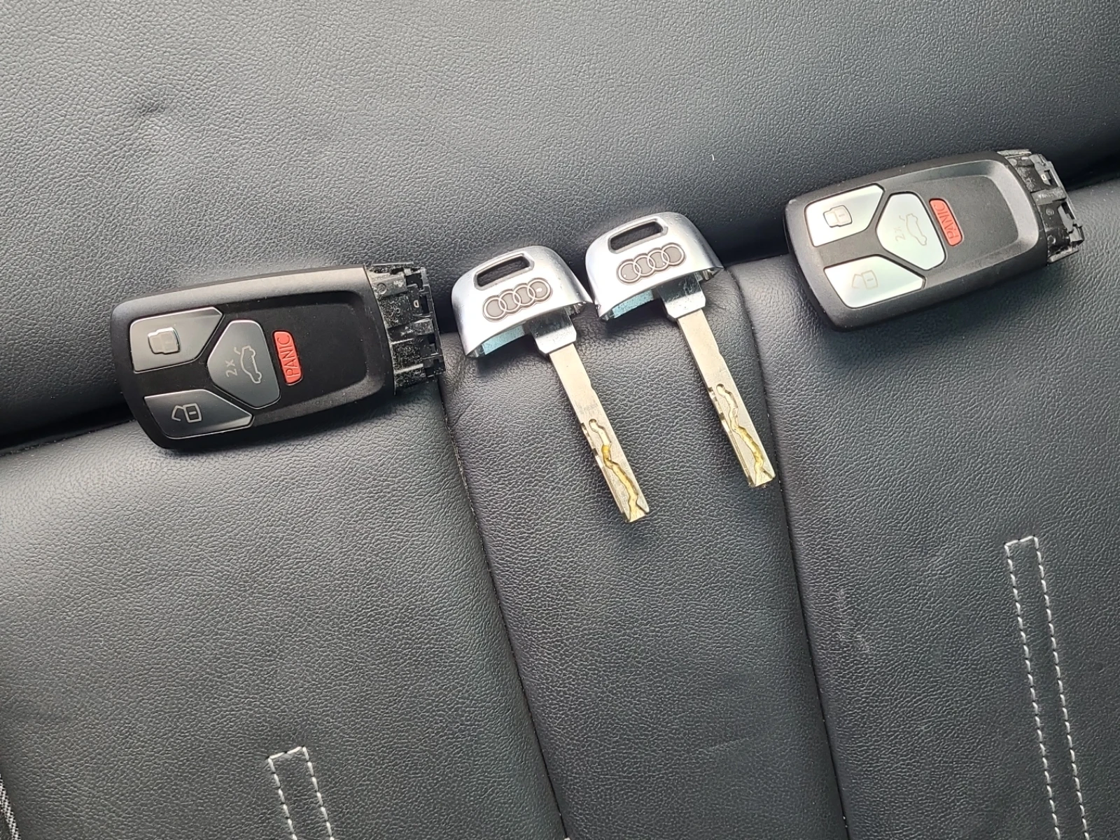 Audi A5 PROGRESSIV | Mobile.bg � ����������� 11