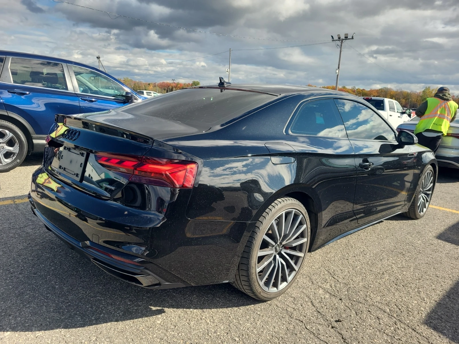 Audi A5 PROGRESSIV | Mobile.bg � ����������� 3